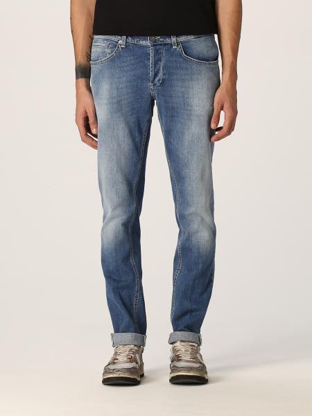 Dondup homme: Jeans homme Dondup