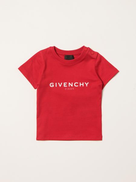 Tシャツ 男の子 Givenchy