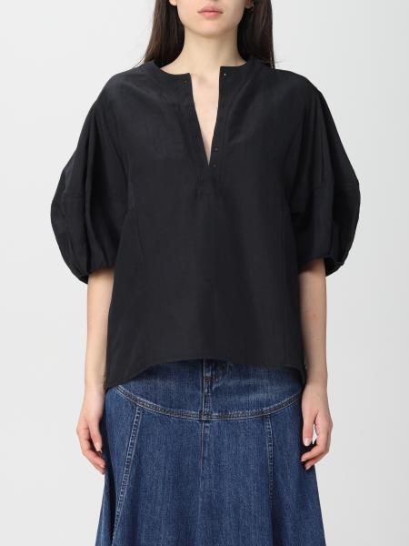 Camicie donna: Camicia Chloé in cotone