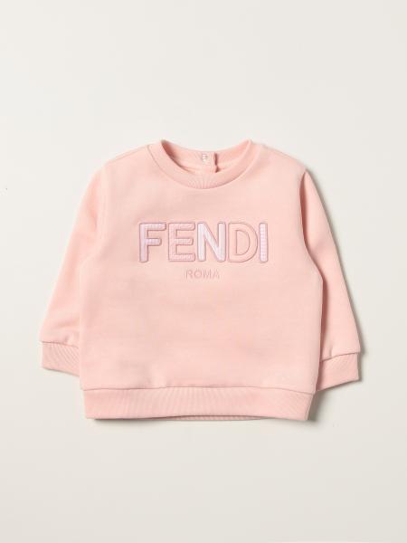 Fendi婴儿装: 毛衣 儿童 Fendi