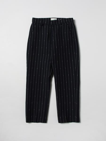 Pantalone Fendi in lana