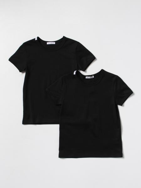 Set of 2 Dolce & Gabbana basic t-shirts