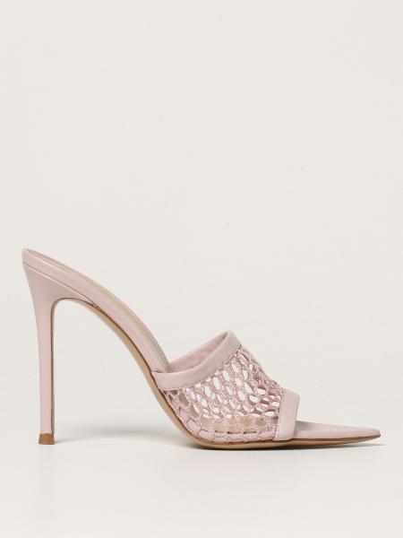 Gianvito Rossi: Chaussures à talons femme Gianvito Rossi