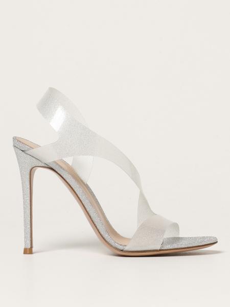 Chaussures à talons femme Gianvito Rossi