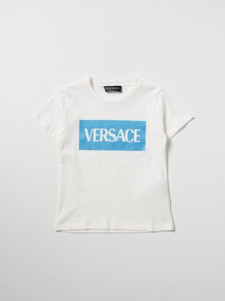 T-shirt enfant Versace Young