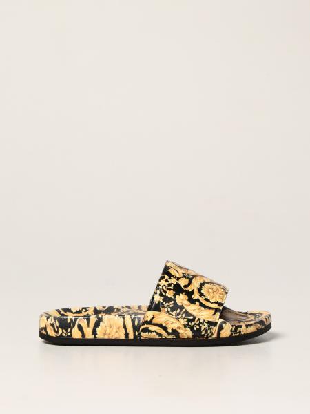 Chaussures enfant Versace Young