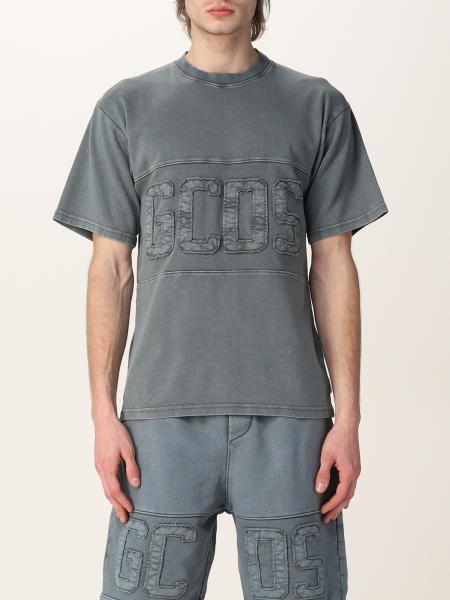 Gcds Herren T-Shirt