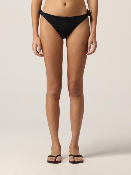 Ermanno Scervino: Ermanno Scervino bikini bottoms in stretch nylon