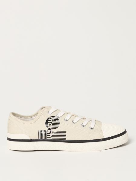 Isabel Marant sneakers in canvas