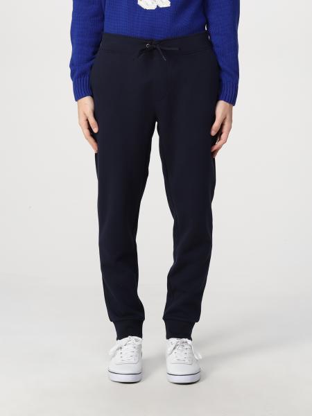 Polo Ralph Lauren men's clothing: Pants men Polo Ralph Lauren