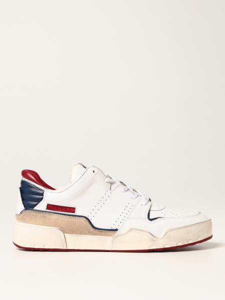 Emree Isabel Marant sneakers in leather