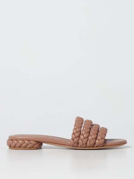 Flat sandals women Gianvito Rossi
