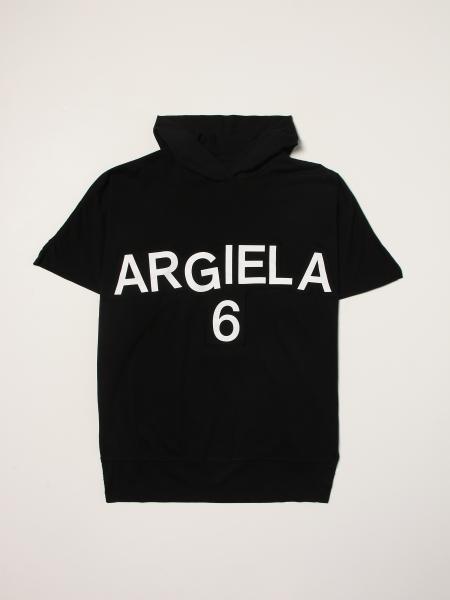 MM6 Maison Margiela Mädchen Kleid