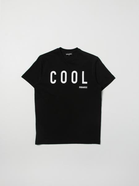 Cool Dsquared2 Junior T-shirt
