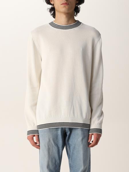 Eleventy: Eleventy basic cotton sweater