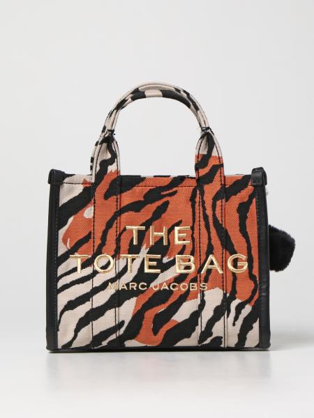 Marc Jacobs: Borsa The Year Of The Tiger mini jacquard Tote Bag Marc Jacobs