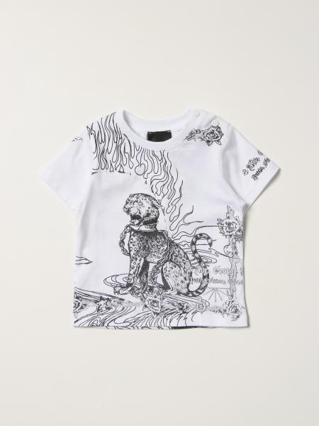 T-shirt Givenchy in cotone stampato
