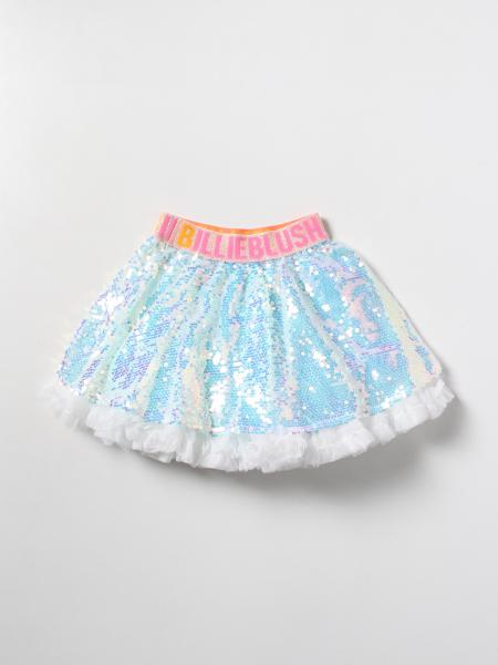 Billieblush: Skirt kids Billieblush