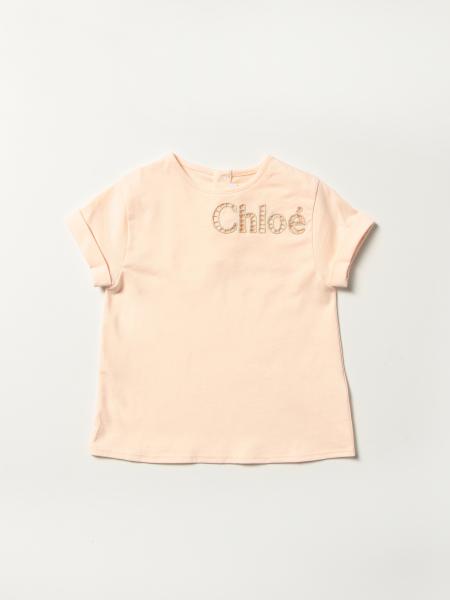 Chloé: Свитер Детское ChloÉ