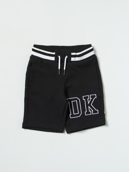 Dkny: Pantalón corto niños Dkny