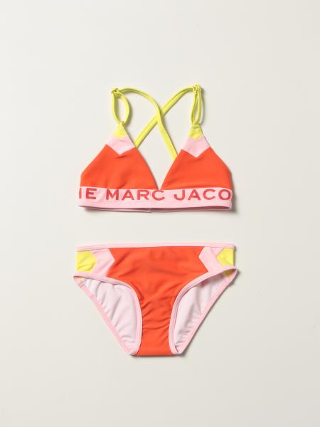 Marc Jacobs kids: Little Marc Jacobs bikini swimsuit