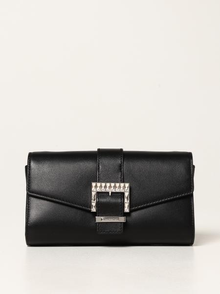 Penelope Michael Michael Kors leather bag