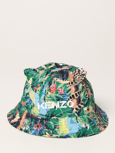 Cappello da pescatore Kenzo Junior