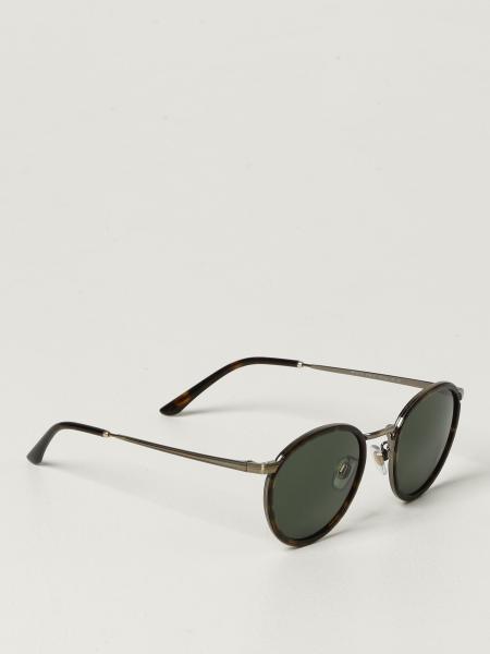 Giorgio Armani: Giorgio Armani metal sunglasses