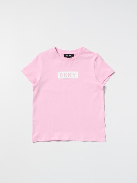 Dkny: T-shirt kids Dkny
