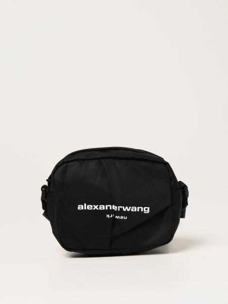 Alexander Wang: Alexander Wang nylon camera case