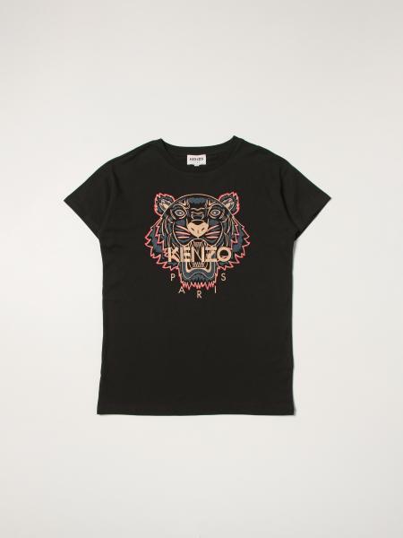 Kenzo boys' clothes online - New Collection Spring Summer 2022 at 