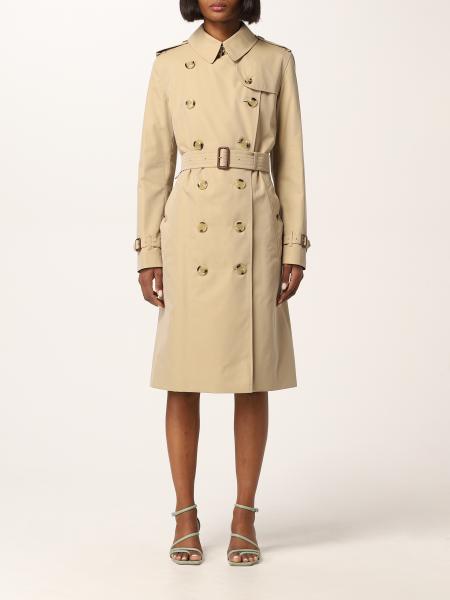 burberry islington trench