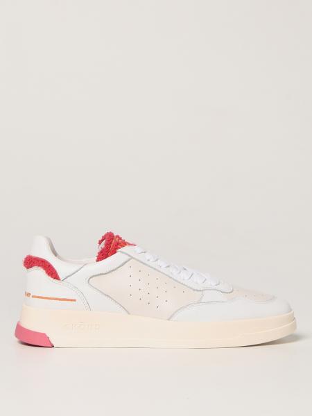 Sneakers donna Ghoud | Sneakers donna Ghoud Estate 2022 online su GIGLIO.COM