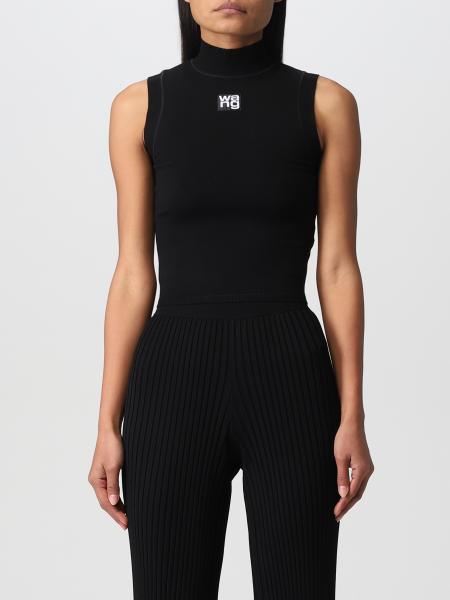Top mujer T By Alexander Wang