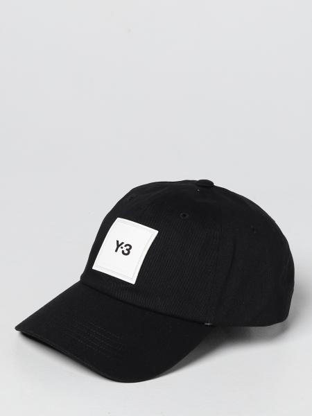 Y-3: Hat men Y-3