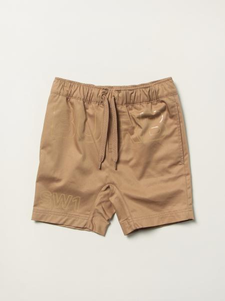 Burberry: Shorts enfant Burberry