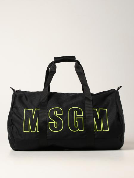 Наплечная сумка Женское Msgm