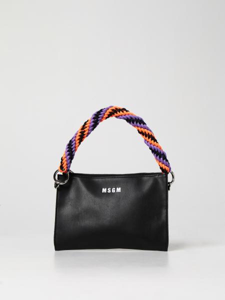 Borse Donna MSGM | Borse MSGM donna Primavera Estate 2022 su GIGLIO.COM