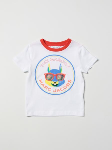 Camiseta niños Little Marc Jacobs