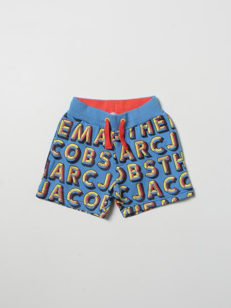 Pantaloncino bambino Little Marc Jacobs