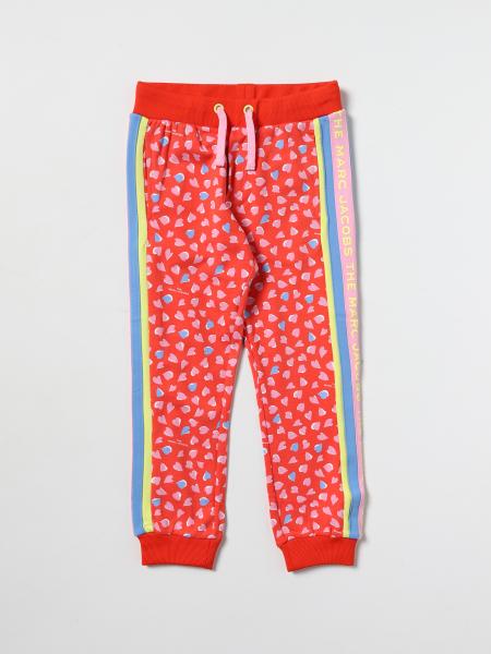 Marc Jacobs girls' clothing: Little Marc Jacobs pants