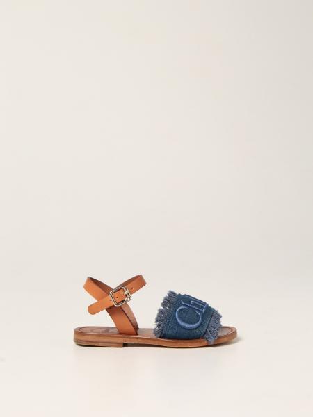 Scarpe bimbi | Scarpe bimbi Primavera/Estate 2022 online su GIGLIO.COM