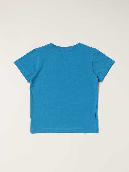 basic t shirt lacoste