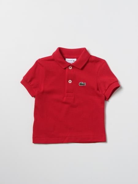 Polo kinder Lacoste