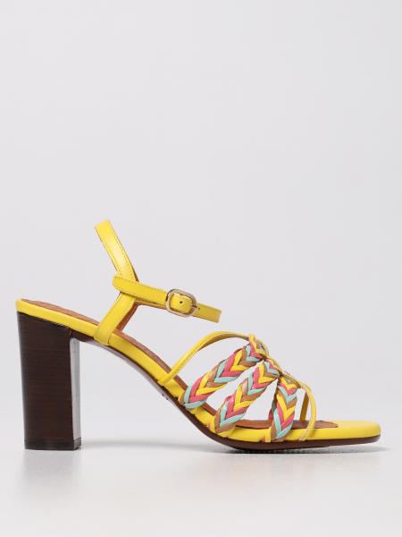 Chaussures femme Chie Mihara