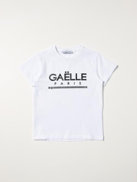 Camiseta niños GaËlle Paris