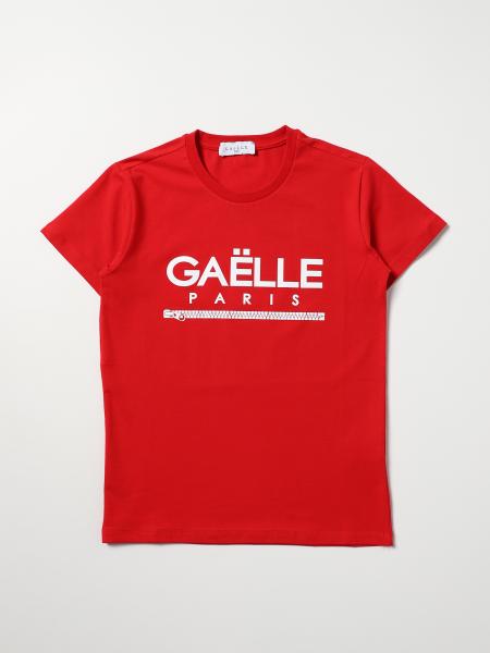 T-shirt enfant GaËlle Paris