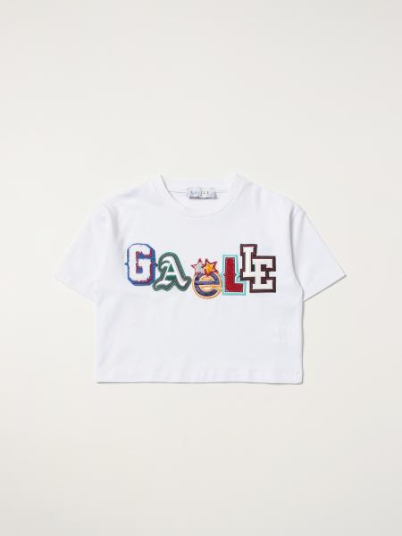 Abbigliamento Bambina Gaëlle Paris Online | Abbigliamento Bambina Gaëlle  Paris Primavera Estate 2022