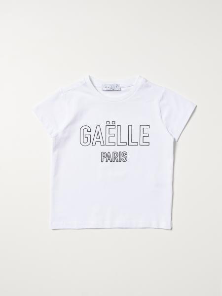 Gaëlle Paris: T恤 儿童 GaËlle Paris
