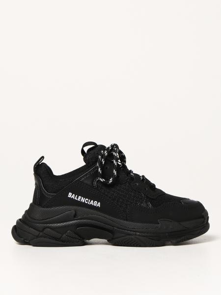 balenciaga schuhe kids